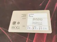 Часы RADO Hyperchrome, фотография 9