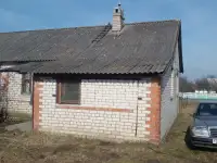 Полдома. Трёхкомнатная квартира в двухквартирном блокированном жилом доме., фотография 3