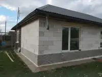 Утепление и отделка фасадов Сайдинг Мокрый фасад Термопанели, фотография 8