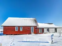Cдам дом и баню 13 км от мкад, АГ Новоселье, фотография 4