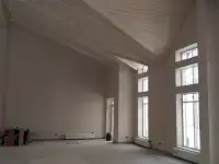 Штукатурные работы - стены, откосы, потолки., фотография 3