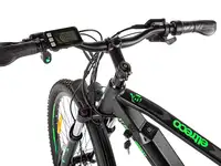 Электровелосипед eltreco xt 850 pro, фотография 8