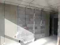 Электромонтажные работы, фотография 2
