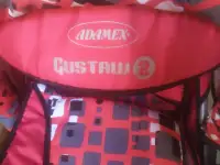Детская коляска 2 в 1 ADAMEX, фотография 6