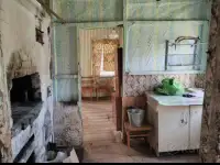 Дом, Музейная ул, 36, деревня Ровное Поле, Россонский район,, фотография 2