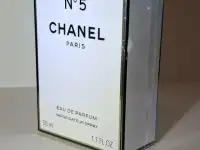 CHANEL 5 EAU DE PARFUM 50ml.(НОВЫЙ)