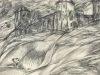 Учебный рисунок и живопись для поступающиx в ВУЗ, фотография 5