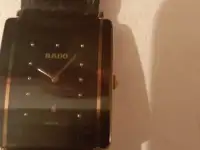 Швейцарские часы Rado diastar оригнал, фотография 3