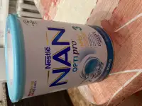 Детское питание