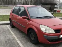 Продажа Рено Сценника Renault, фотография 2