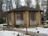 Кровельные работы