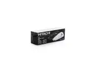 Беспроводной вертикальный аккумуляторный пылесос HITACHI R 7D НОВЫЙ!. Мощный справляется с большинством задач по дому, н, фотография 3