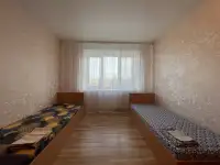 Сдаётся уютная и комфортабельная квартира на сутки в городе Любань, фотография 3