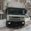 Грузовой автомобиль DAF FT G95.400, фотография 2