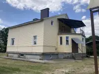 Дом, минкий р.он, озерцо, ул.дзержинского,8