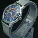 Мужские механические винтажные часы Oris 80s BE, фотография 4