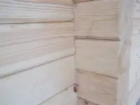 Профилированный брус для сруба., фотография 5
