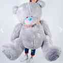Мишка плюшевый Teddy