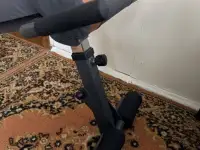 Тренажёр гиперэкстензия Oxygen, фотография 3