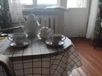 Продам чайный сервиз