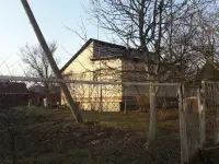 Дом 60,8 мкв. на участке 13,1 сот., фотография 3