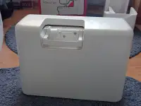 Продам компьютерную швейную машину Janome Art Decor  734d, фотография 2