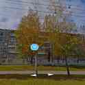 3-х комнатная возле МакДональдса, терешковой 10