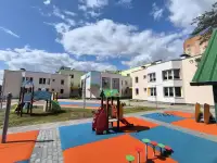 УДО Детский сад 588