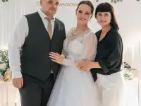 Ведущая в Витебске