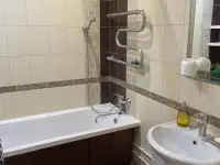 Трехкомнатная квартира на сутки в Мозыре, Бульвар Юности 66, фотография 10