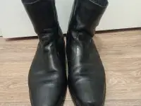 Зимние ботинки, фотография 5