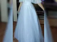 Продам свадебное платье, фотография 3