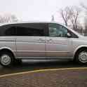 Ухоженный минивэн Mercedes Viano Trend, фотография 3