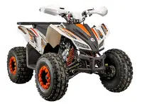 Квадроцикл yacota sporty xx 125