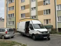 Грузоперевозки Мозырь РБ