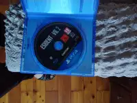 Диски на PlayStation 4-5, фотография 4