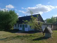 Продам дом в Зельвенском районе деревня Острово, фотография 4
