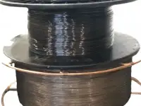 Проволока панч 11, D 0,8-4 мм, Тип: сварочная никелевая, ТУ 48.-21.-593.-85