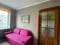 Квартира на сутки в Кобрине. Безлимит. wi fi, фотография 3