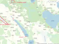 сдам усадьбу, баню у озера Свирь со всеми удобствами, фотография 4