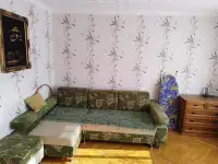 Сдам двухкомнатную квартиру на длительный срок, Кривошеина 13/1, фотография 3