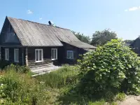 продам дом,  деревня Азино,13 Набережная, фотография 3