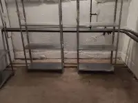 Складское хранение: чисто, сухо, недорого, фотография 1