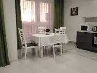 Сдаётся евродвушка в ЖК Парк Челюскинцев на срок от двух недель.Без посредников., фотография 3
