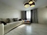 Уютная современная квартира посуточно, ул.Молокова, д.12, корп.а
