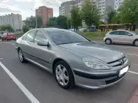 Продаётся Peugeot 607, фотография 7