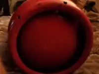газовый баллон пропан 12л., фотография 9