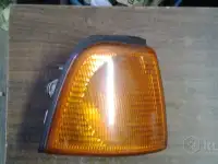 Фонарь поворотник, кажется от Ауди 80