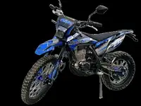 Мотоцикл motoland xt300 hs 175fmm (pr5) с птс