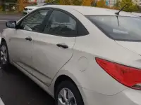 Hyundai Solaris l Рестайлинг, фотография 4